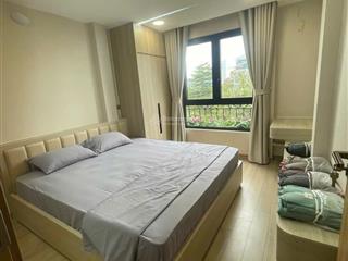 Cho thuê căn hộ chung cư phố trần đăng ninh, cầu giấy 10tr/tháng