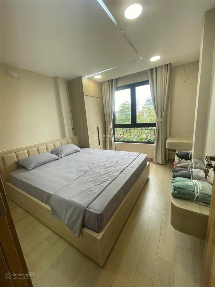 Cho thuê căn hộ chung cư phố trần đăng ninh, cầu giấy 11,8tr/tháng