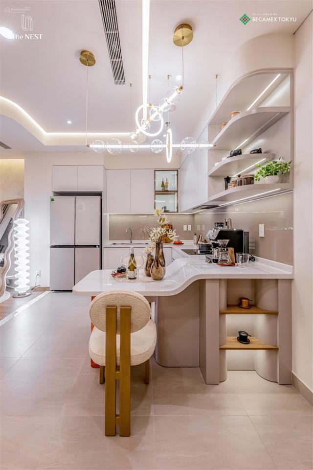 The nest căn hộ giá tốt từ phường bình dương, hồ chí minh