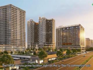 The nest không cần đủ 2 tỷ 3 mới mua được nhà, chỉ cần 472 triệu, sở hữu căn hộ 2 phòng the nest