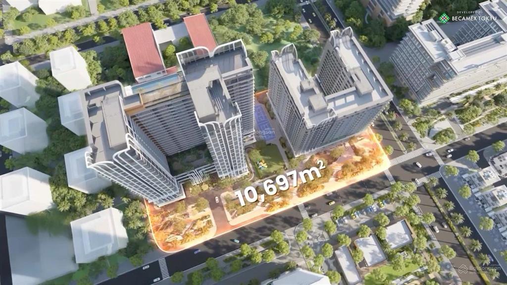 The nest không cần đủ 2 tỷ 3 mới mua được nhà, chỉ cần 472 triệu, sở hữu căn hộ 2 phòng the nest