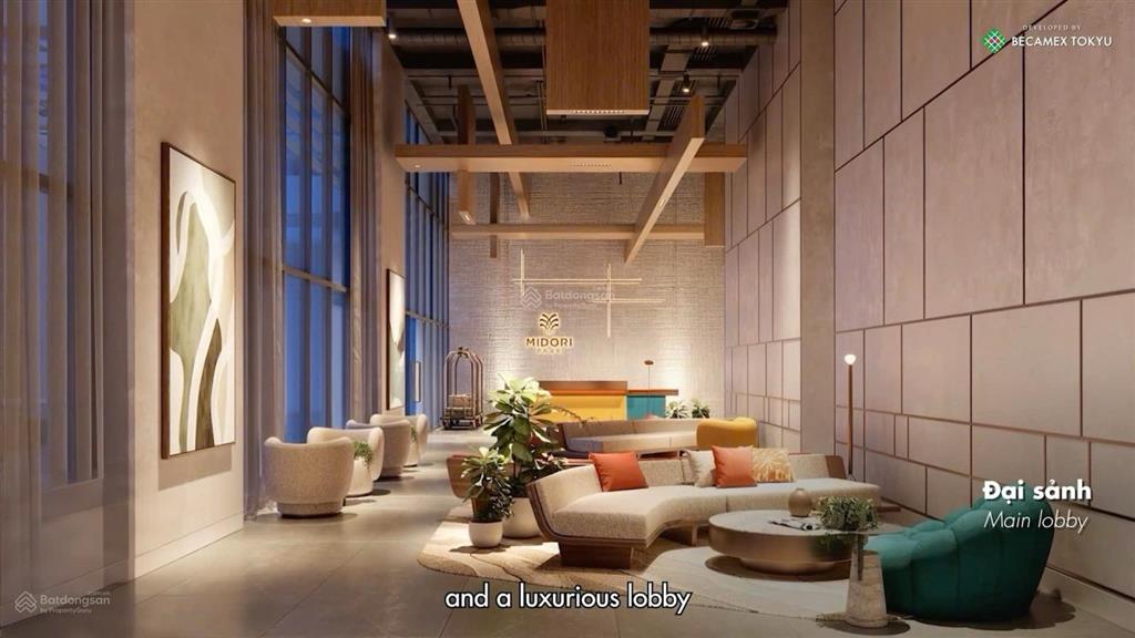 The nest không cần đủ 2 tỷ 3 mới mua được nhà, chỉ cần 472 triệu, sở hữu căn hộ 2 phòng the nest