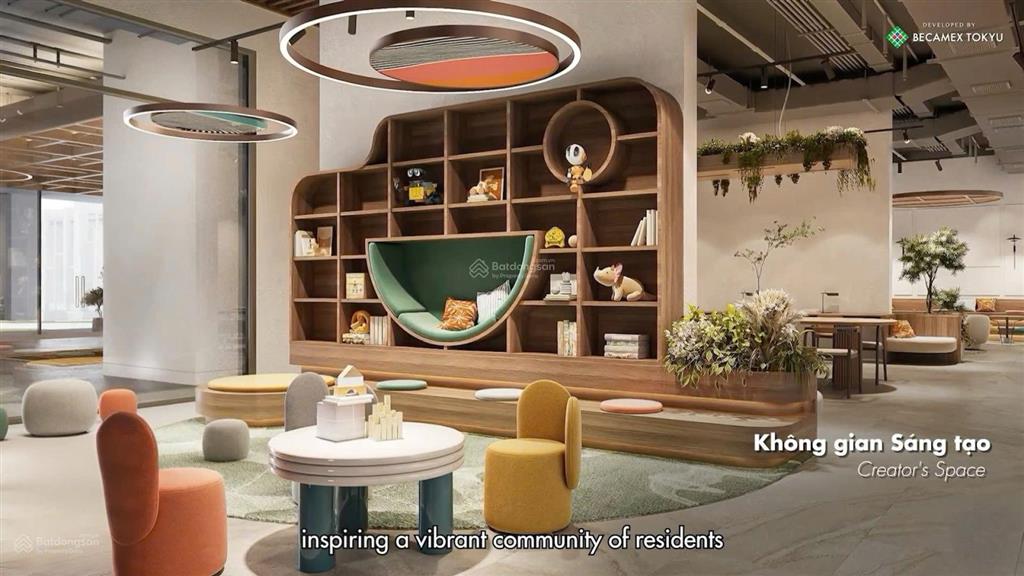 The nest không cần đủ 2 tỷ 3 mới mua được nhà, chỉ cần 472 triệu, sở hữu căn hộ 2 phòng the nest