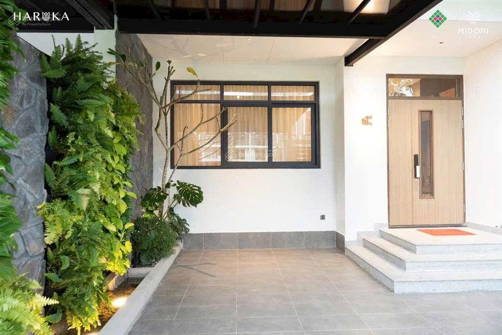 Trực tiếp từ cdt becamex tokyu căn nhà phố còn lại tại trung tâm tp mới bình dương