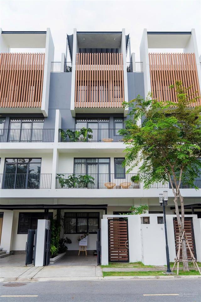 Trực tiếp từ cdt becamex tokyu căn nhà phố còn lại tại trung tâm tp mới bình dương