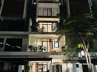 Trực tiếp từ cdt becamex tokyu căn nhà phố còn lại tại trung tâm tp mới bình dương