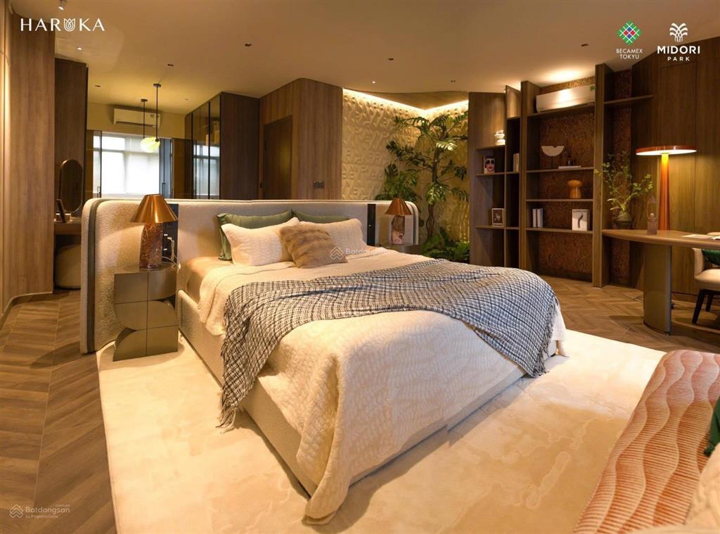 Trực tiếp từ cdt becamex tokyu căn nhà phố còn lại tại trung tâm tp mới bình dương