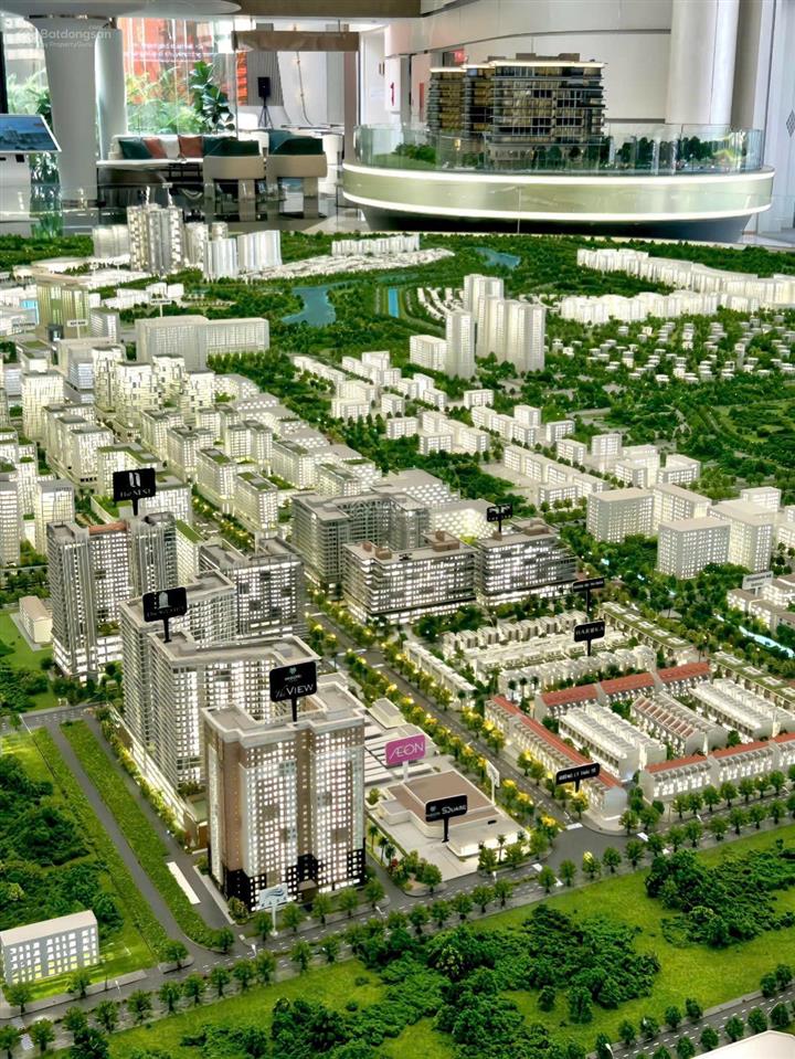 The ten  trực tiếp từ chủ đầu tư căn duplex cuối