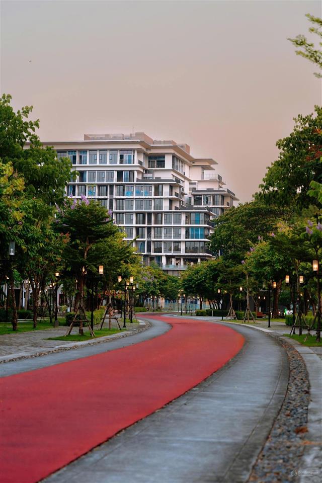The ten  trực tiếp từ chủ đầu tư căn duplex cuối