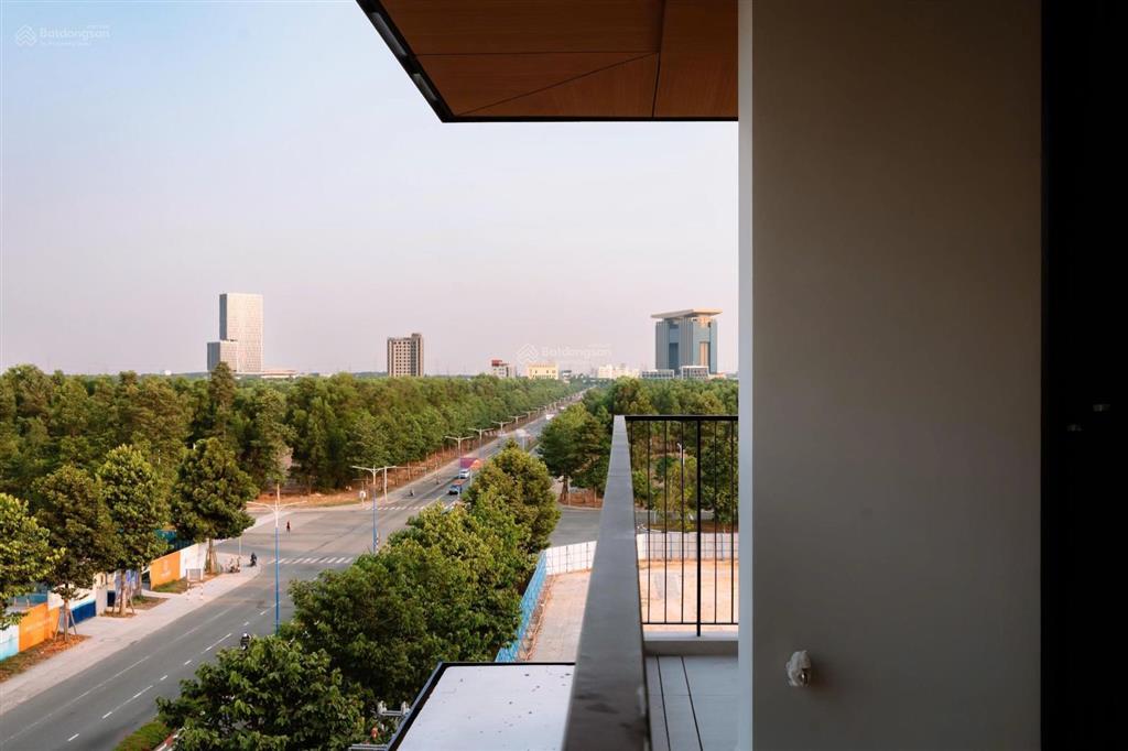 The ten  trực tiếp từ chủ đầu tư căn duplex cuối