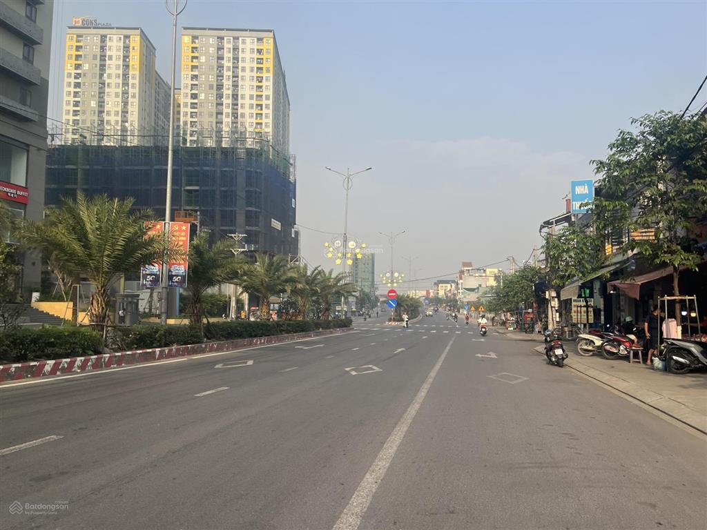 Bán gấp đất khu đô thị bình nguyên đối diện căn hộ đang xây giáp làng đại học