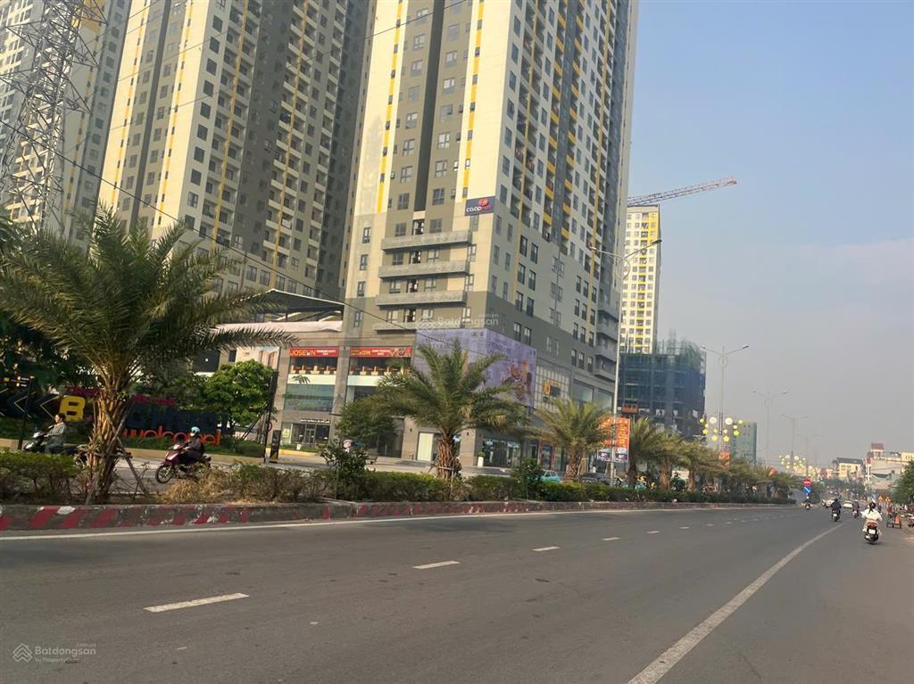 Bán gấp đất khu đô thị bình nguyên đối diện căn hộ đang xây giáp làng đại học