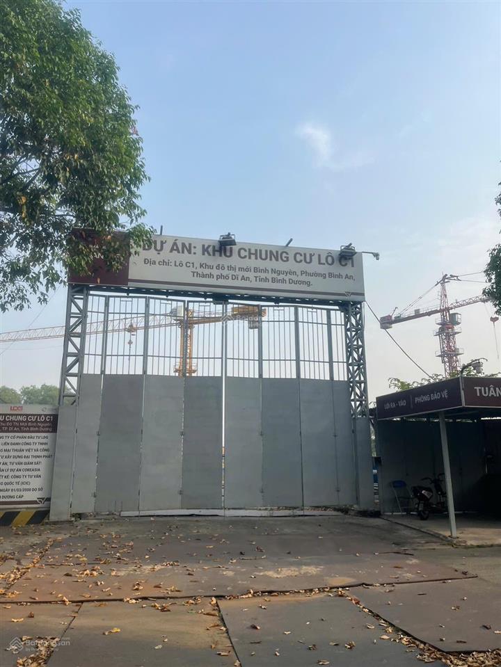 Bán gấp đất khu đô thị bình nguyên đối diện căn hộ đang xây giáp làng đại học