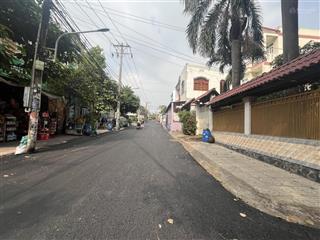 Bán gấp lô đất 490m2 đường trần đại nghĩa phường bình an dĩ an