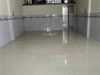 Cho thuê nhà hẻm nguyễn thị minh khai tân đông hiệp 80m2 có gác