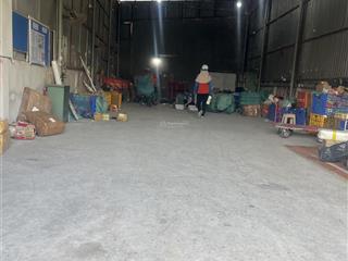 Cho thuê kho 170m2 phường dĩ an gần ga dĩ an