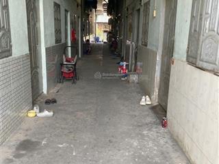 Chính chủ bán dãy trọ 160m2 ngay gần căn hộ phú đông sky one dĩ an