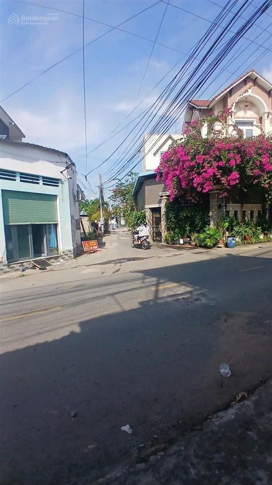 Chính chỉ bán lô đất 102m2 phường đông hoà gần bigc go hẻm nhựa xe hơi
