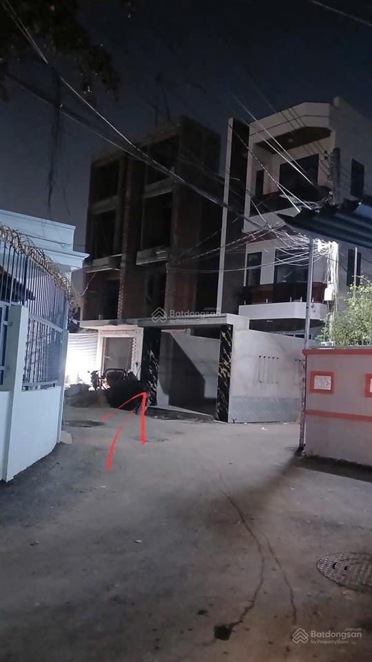 Chính chỉ bán lô đất 102m2 phường đông hoà gần bigc go hẻm nhựa xe hơi