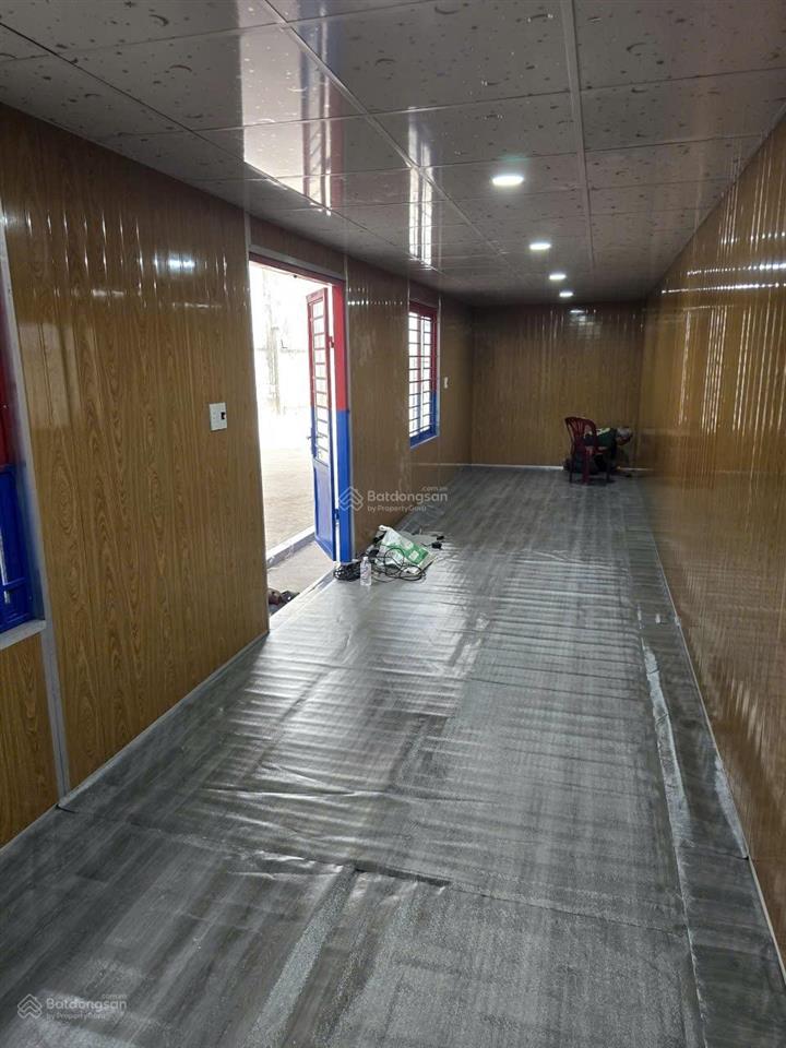 Cho thuê xưởng 700m2 tân bình dĩ an đường xe công có văn phòng và 3 pha