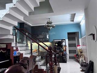 Cho thuê nhà đông hoà ngay làng đại học 3 lầu đường nhựa vỉa hè