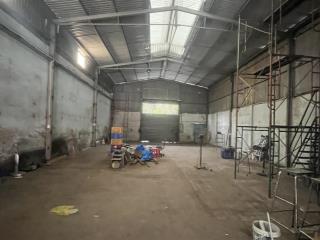 Cho thuê xưởng 300m2 tân đông hiệp gần trung tâm y tế dĩ an