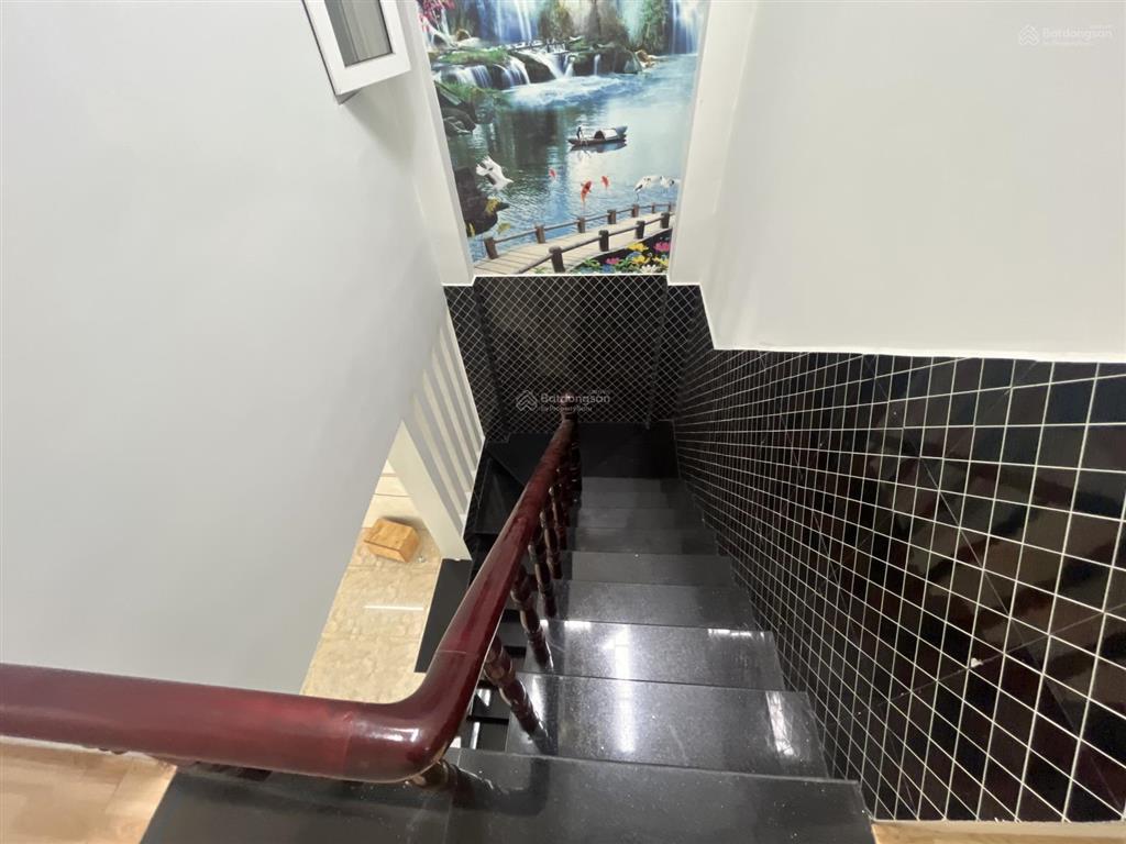 Chính chủ bán nhà trệt lầu mặt tiền nguyễn thị chạy gần chợ tân long dĩ an