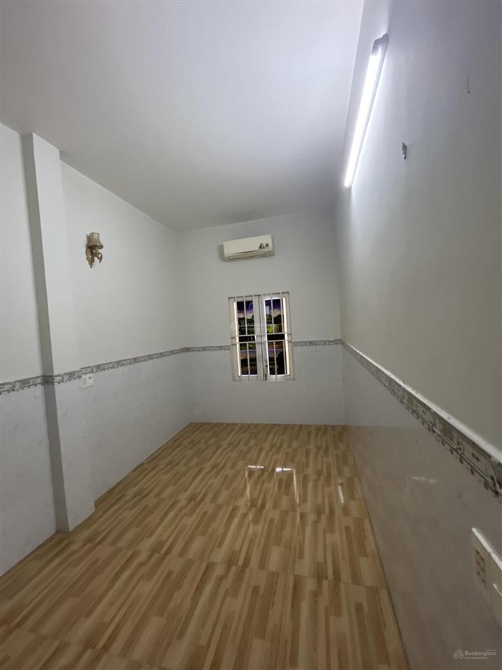 Chính chủ bán nhà trệt lầu mặt tiền nguyễn thị chạy gần chợ tân long dĩ an