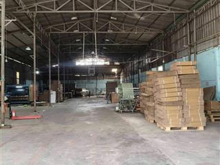 Cho thuê xưởng 850m2 phường đông hoà dĩ an có 3 pha phù hợp nhiều nghề