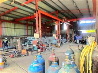 Cho thuê xưởng 500m phường tân bình dĩ an đường xe công phù hợp nhiều nghề