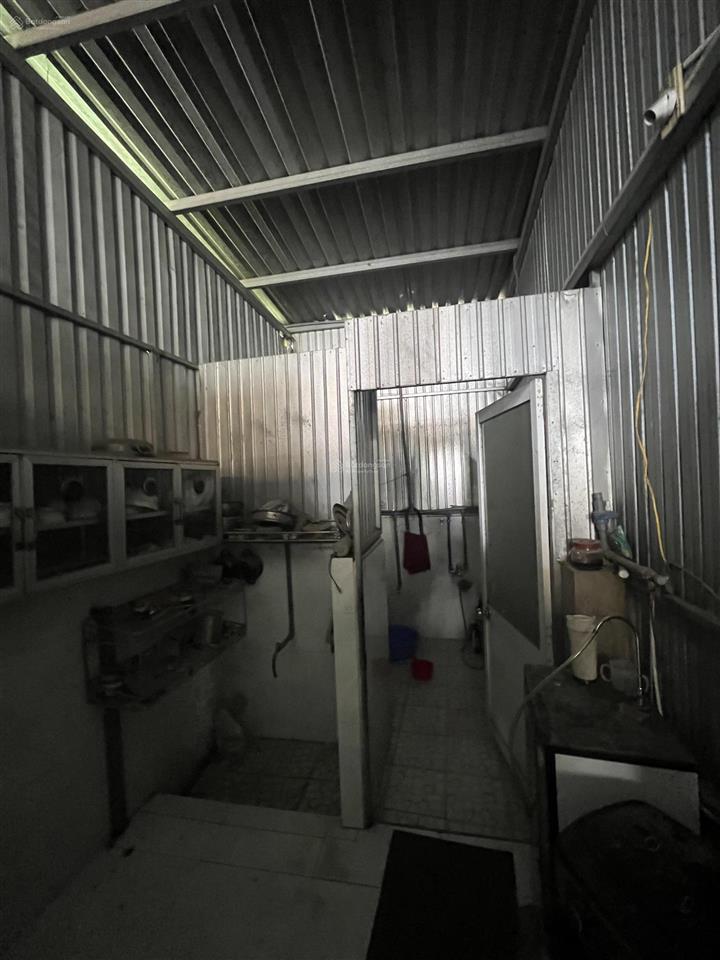 Cho thuê xưởng 600m2 mặt tiền mỹ phước tân vạn dĩ an