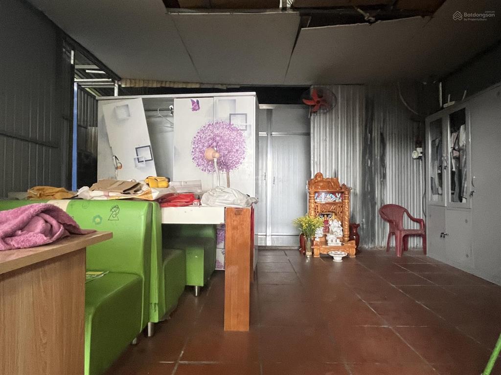 Cho thuê xưởng 600m2 mặt tiền mỹ phước tân vạn dĩ an