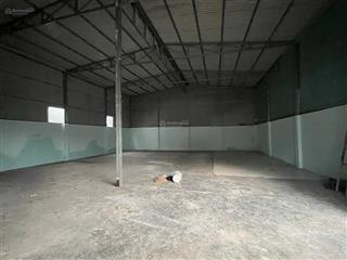 Cho thuê xưởng mặt bằng 250m mặt tiền kinh doanh đông hòa dĩ an