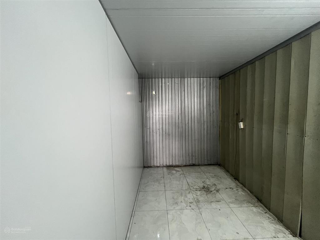 Cho thuê xưởng 600m2 mặt tiền mỹ phước tân vạn tân bình dĩ an
