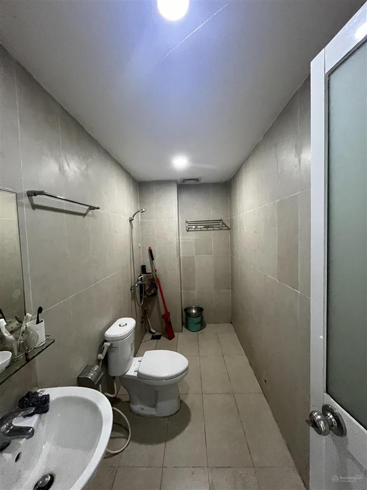 Cho thuê nhà 3 lầu khu nhà ở đức huy đông hòa dĩ an