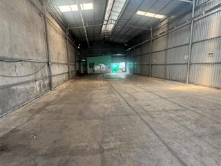 Cho thuê xưởng 385m đông hòa dĩ an gần quốc lộ 1k có 3 pha