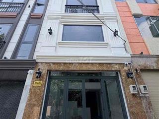 Nhà mới xây 33a Nguyễn Thị Huỳnh, P Phú Nhuận