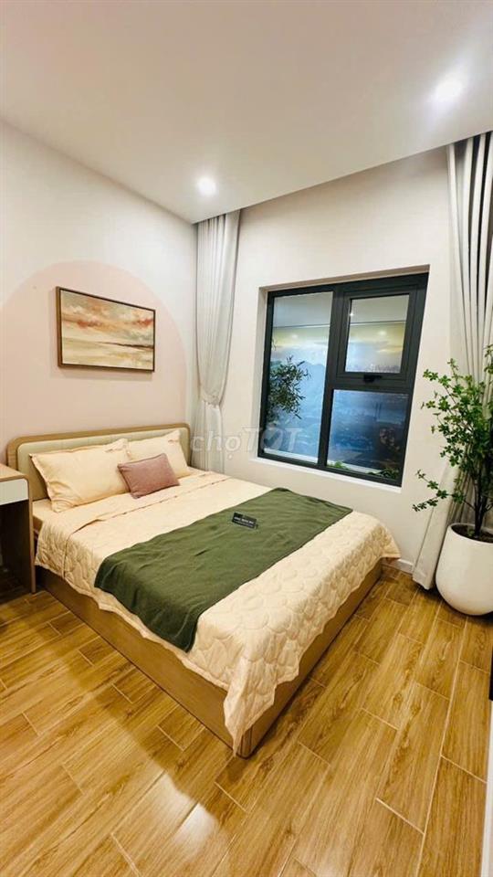 Nhà Ở Xã Hội Biên Hòa Chỉ Từ 400 Triệu/ Căn
