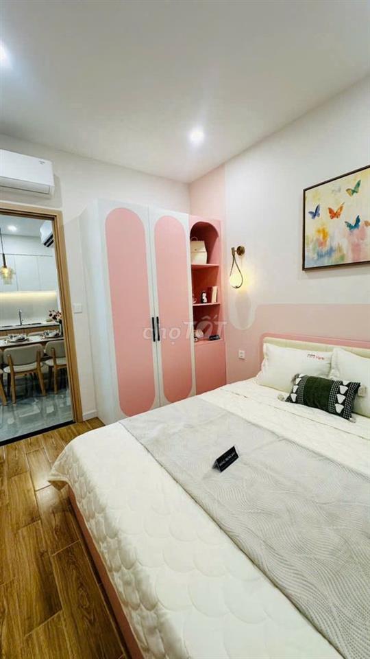 Nhà Ở Xã Hội Biên Hòa Chỉ Từ 400 Triệu/ Căn