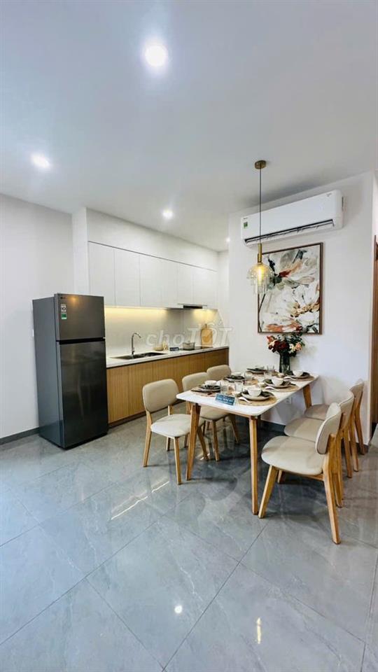 Nhà Ở Xã Hội Biên Hòa Chỉ Từ 400 Triệu/ Căn