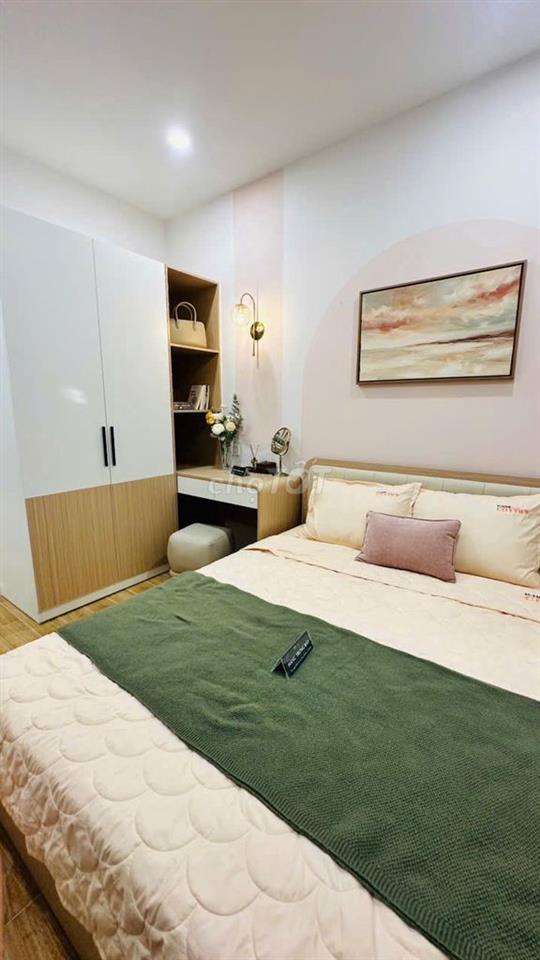 Nhà Ở Xã Hội Biên Hòa Chỉ Từ 400 Triệu/ Căn