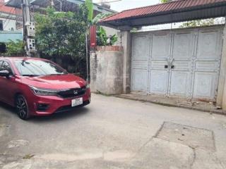 Bán 64,6m đất thôn phượng mỹ, mỹ hưng. ô tô chạy thông