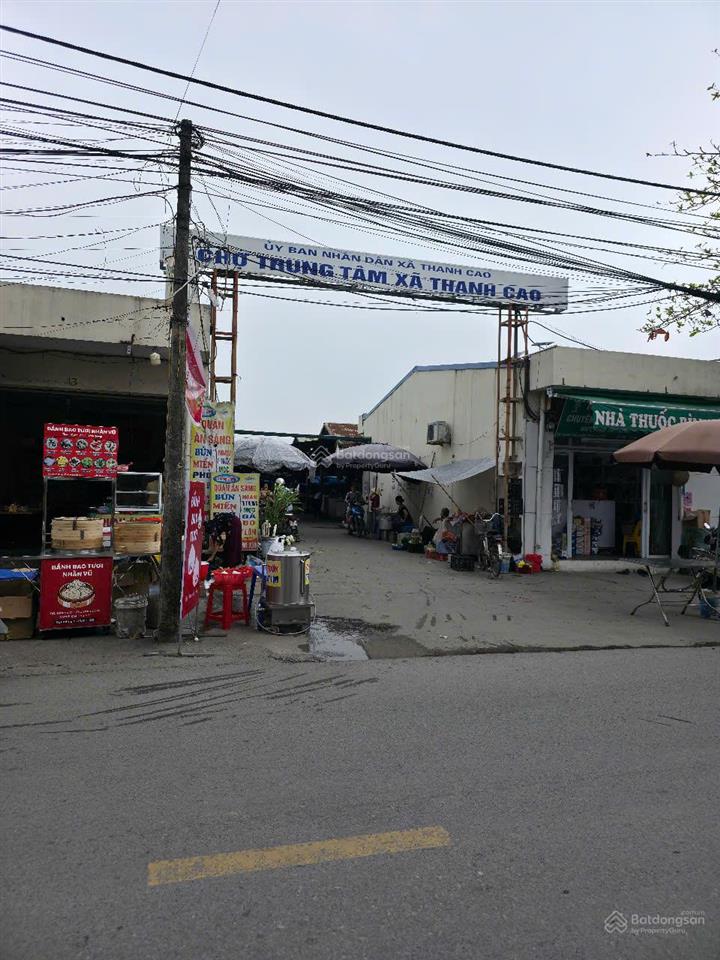 Chủ cần tiền bán gấp đất ô tô bình minh, thanh oai     sân ô tô rộng  giá thương lượng mạnh