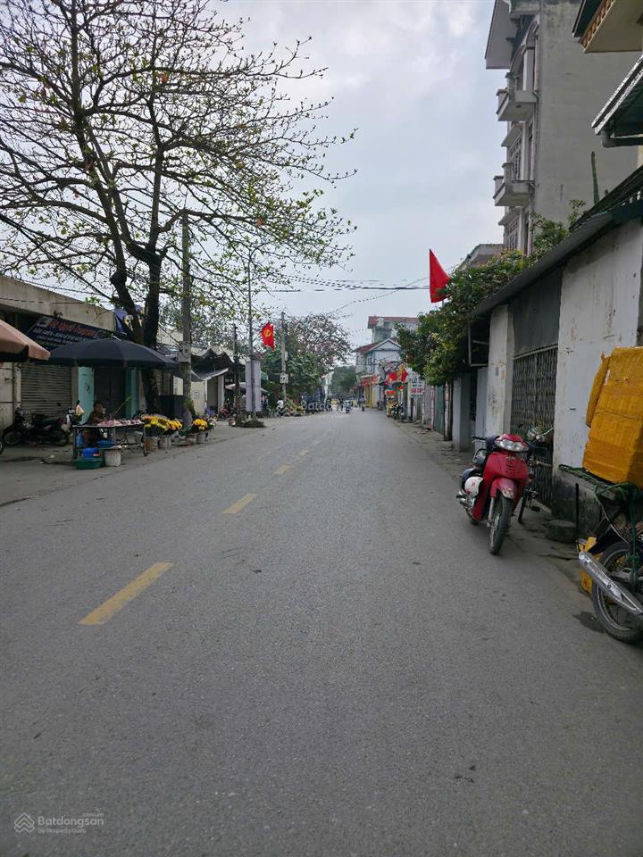 Chủ cần tiền bán gấp đất ô tô bình minh, thanh oai     sân ô tô rộng  giá thương lượng mạnh