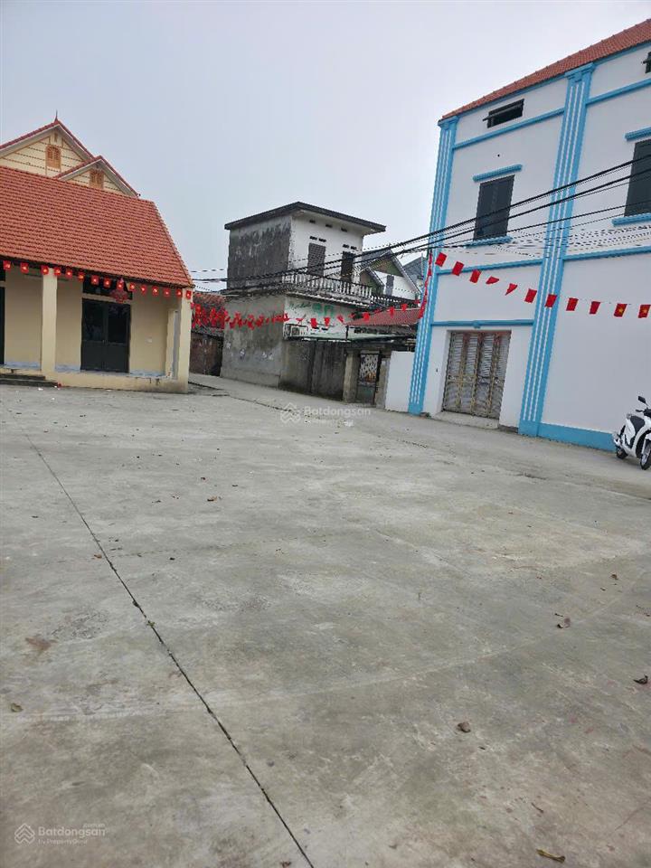 Chủ cần tiền bán gấp đất ô tô bình minh, thanh oai     sân ô tô rộng  giá thương lượng mạnh