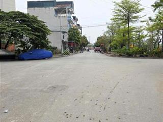 Bán đất dịch vụ huyền kỳ  phú lương, hà đông, 50m² nở hậu đẹp đầu tư tốt
