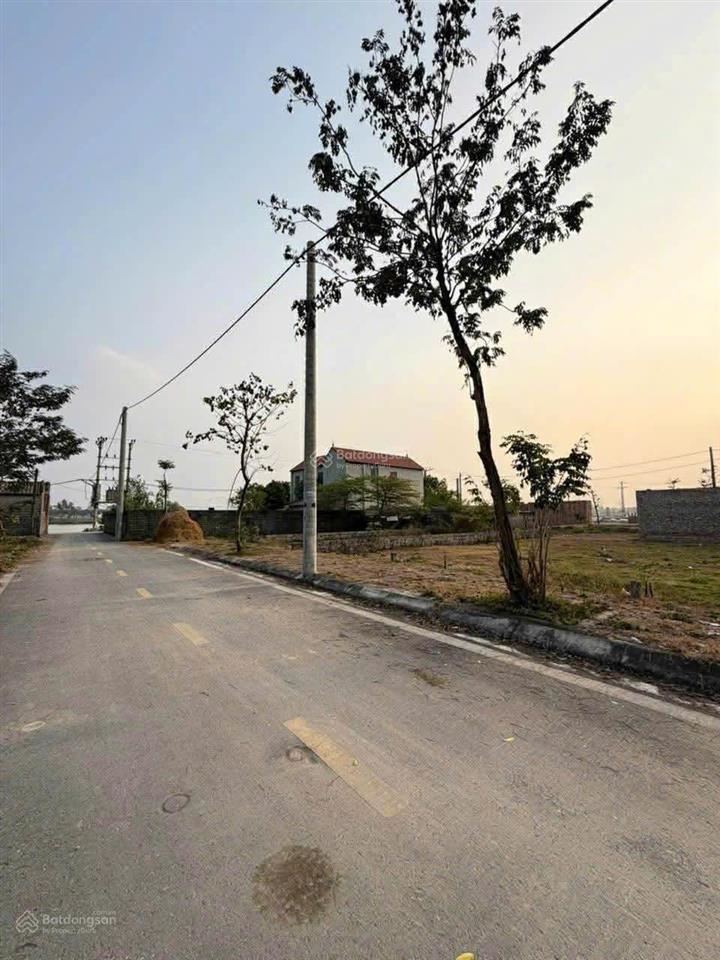 Cần tiền bán gấp lô đấu giá trại chăn nuôi tân ước sát dự án vin olympic tiềm năng sinh lời cao.