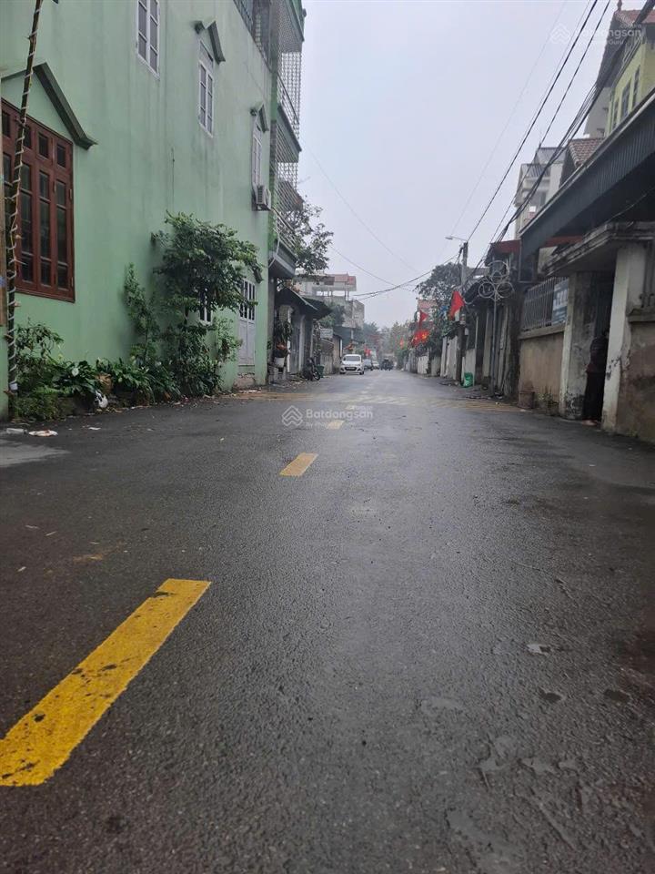 Đón sóng vin thanh oai  lô 60m²  đường ô tô tránh biên độ tăng cực cao