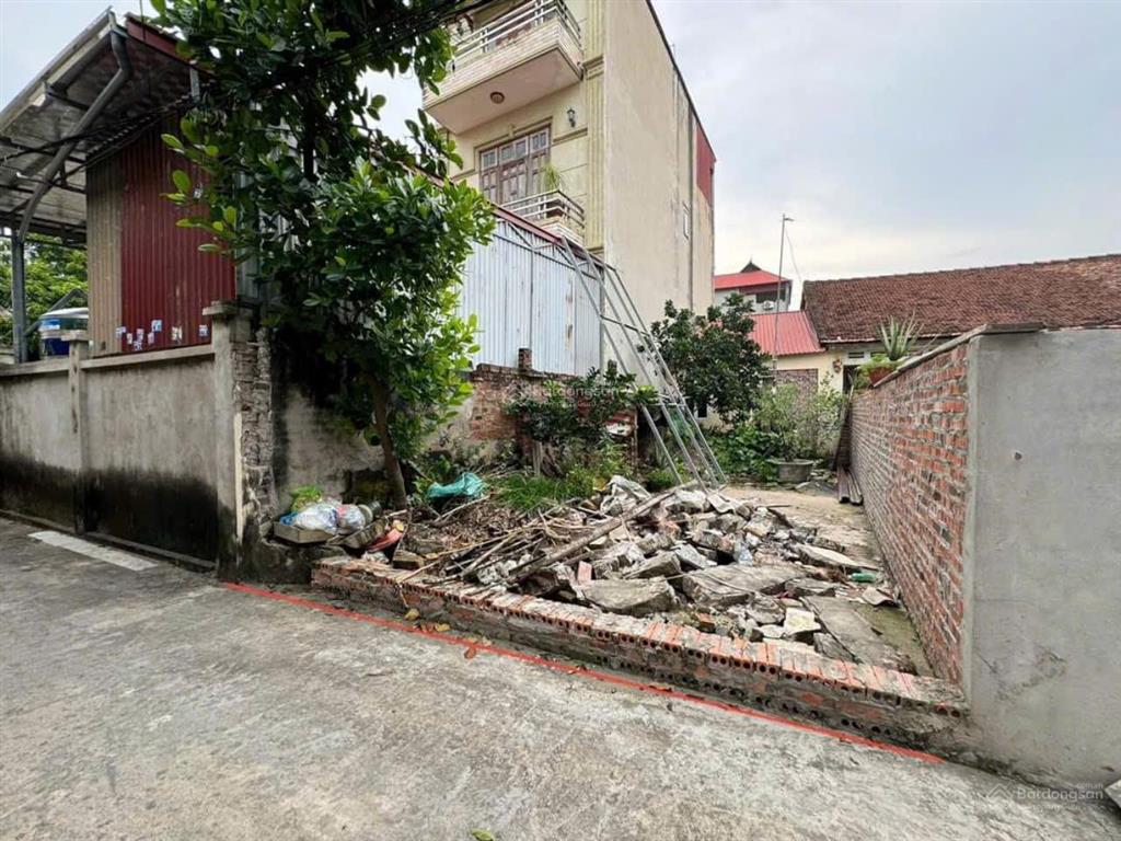 Đón sóng vin thanh oai  lô 60m²  đường ô tô tránh biên độ tăng cực cao
