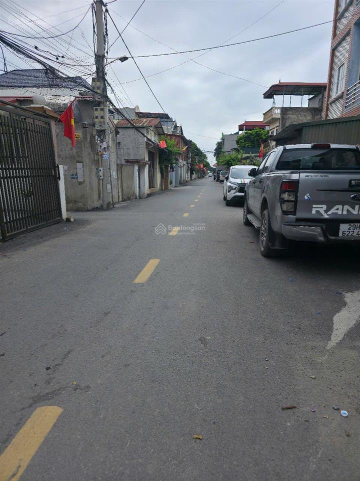 Đón sóng vin vềđất mặt đường 7m bích hòa79.3m2 ô tô tránh50m ra ql21bview trực diện dự án lớn